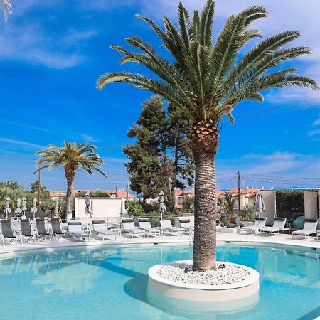 Anna Maria Paradise Pefkochori Exterior photo