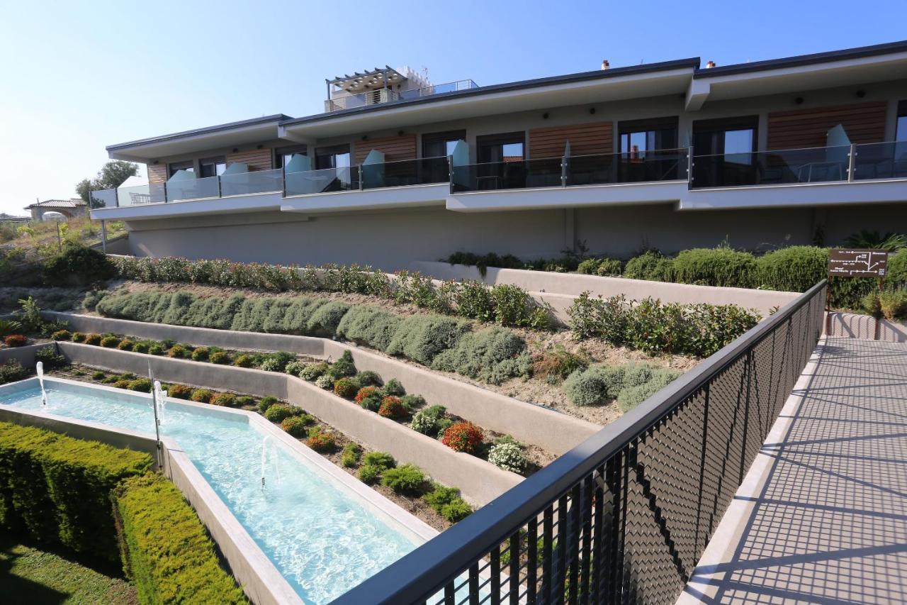 Anna Maria Paradise Pefkochori Exterior photo